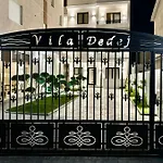 Hotel Vila Dedej