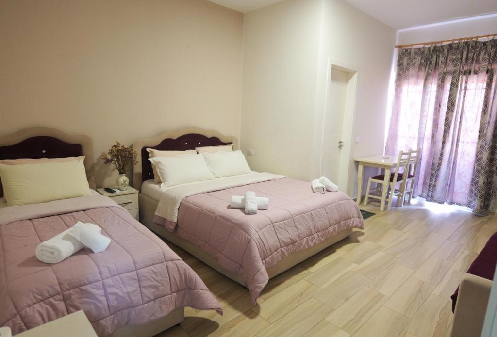 Dedej Hotel Durrës