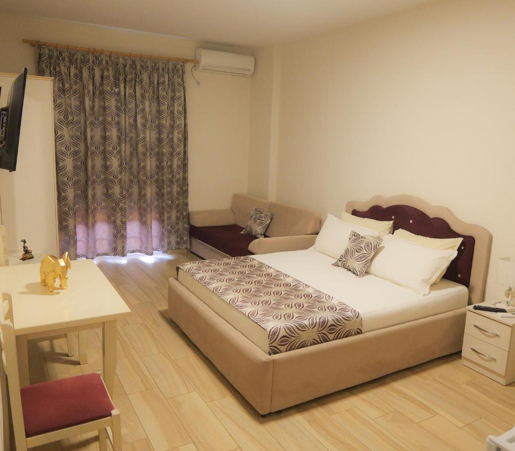 Hotel Dedej