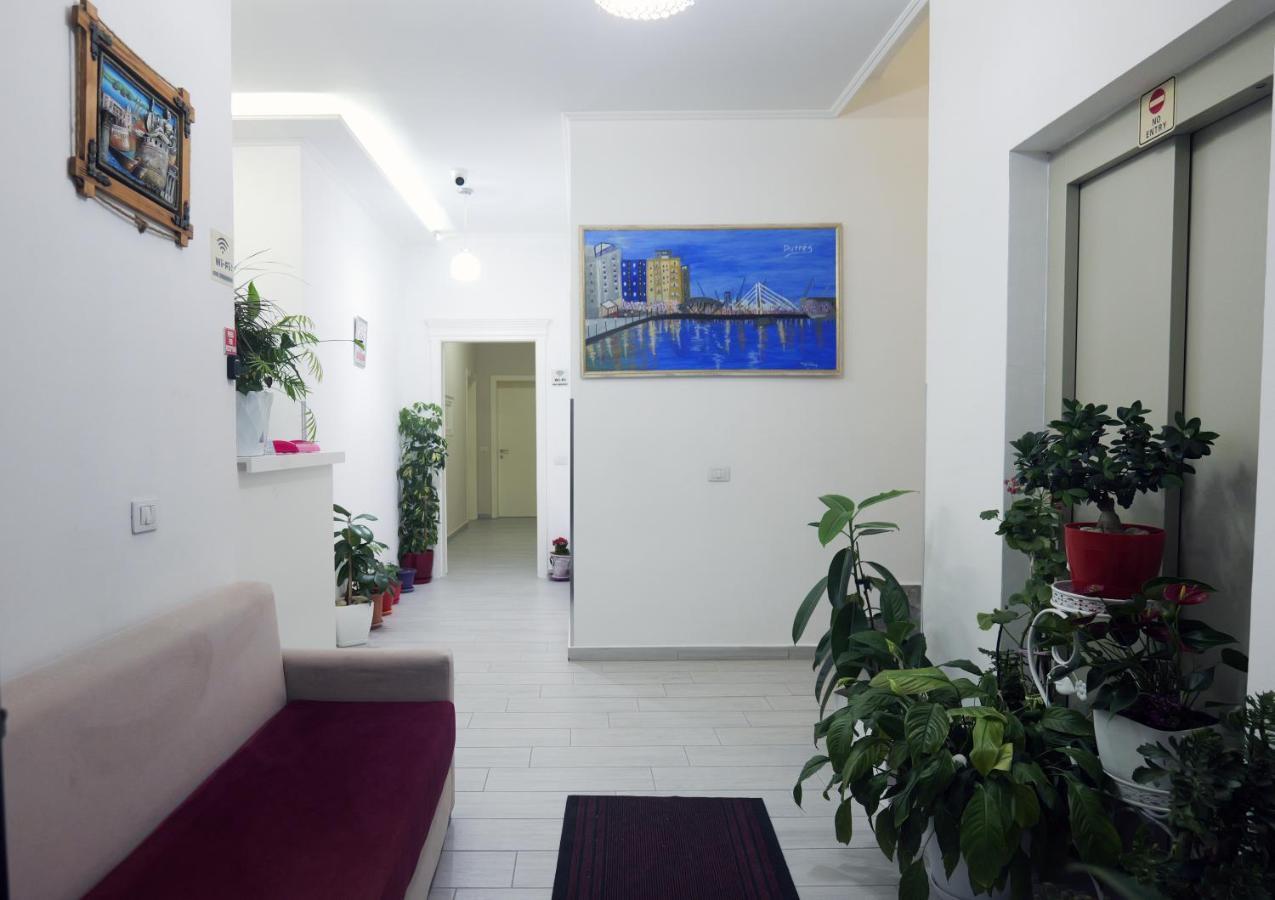 Dedej Hotel Durrës
