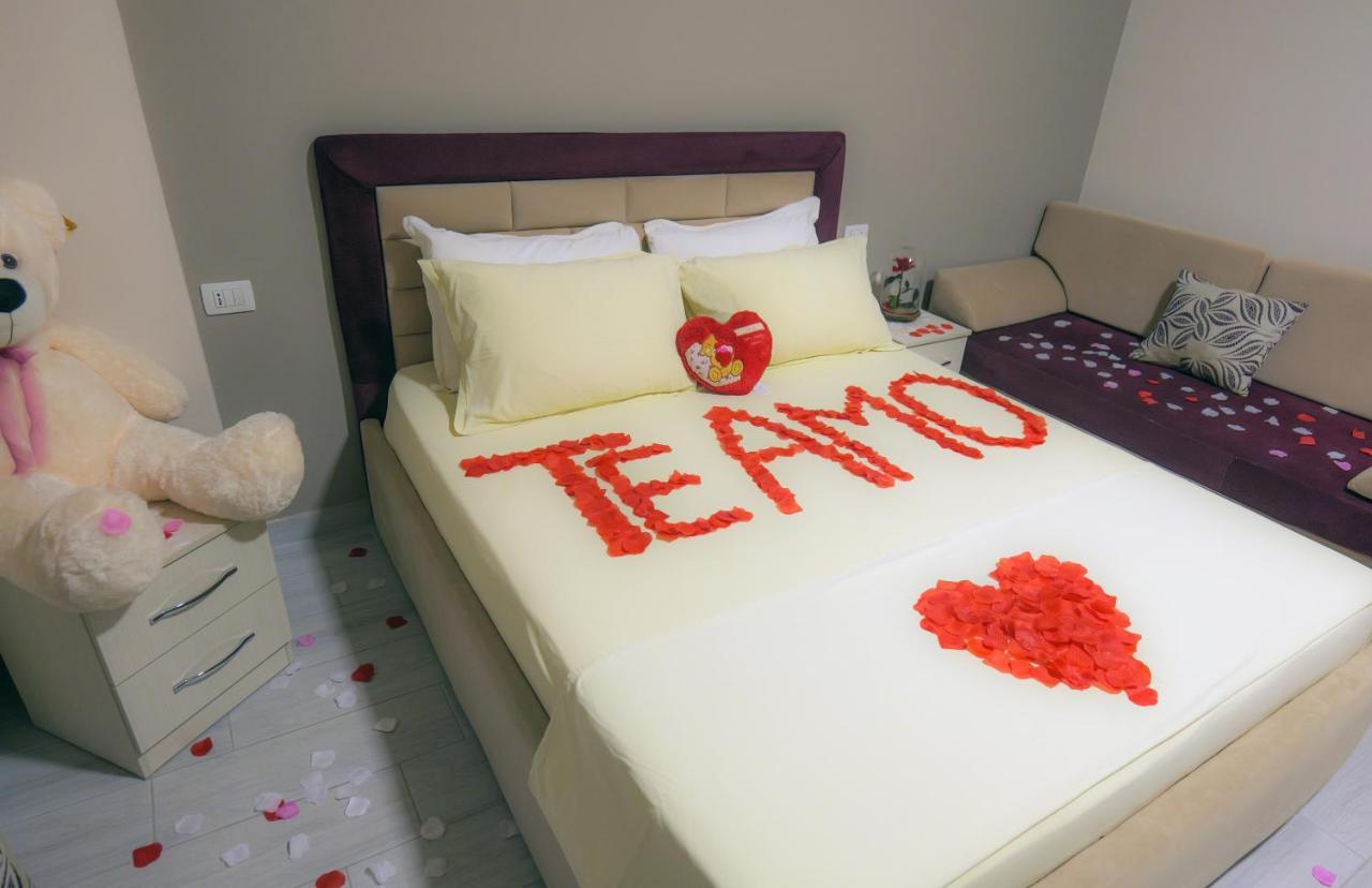 Dedej Hotel Durrës
