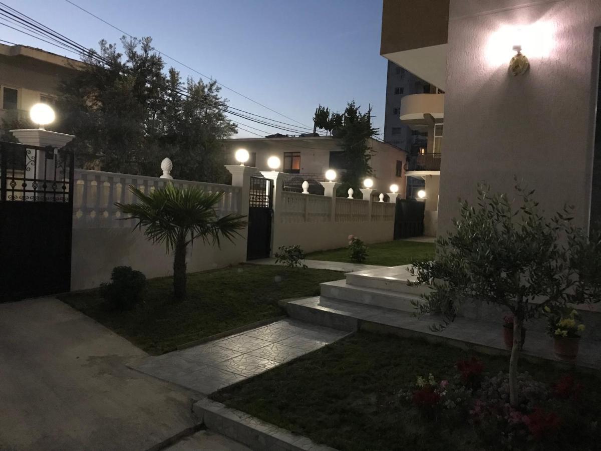 Dedej * Durrës