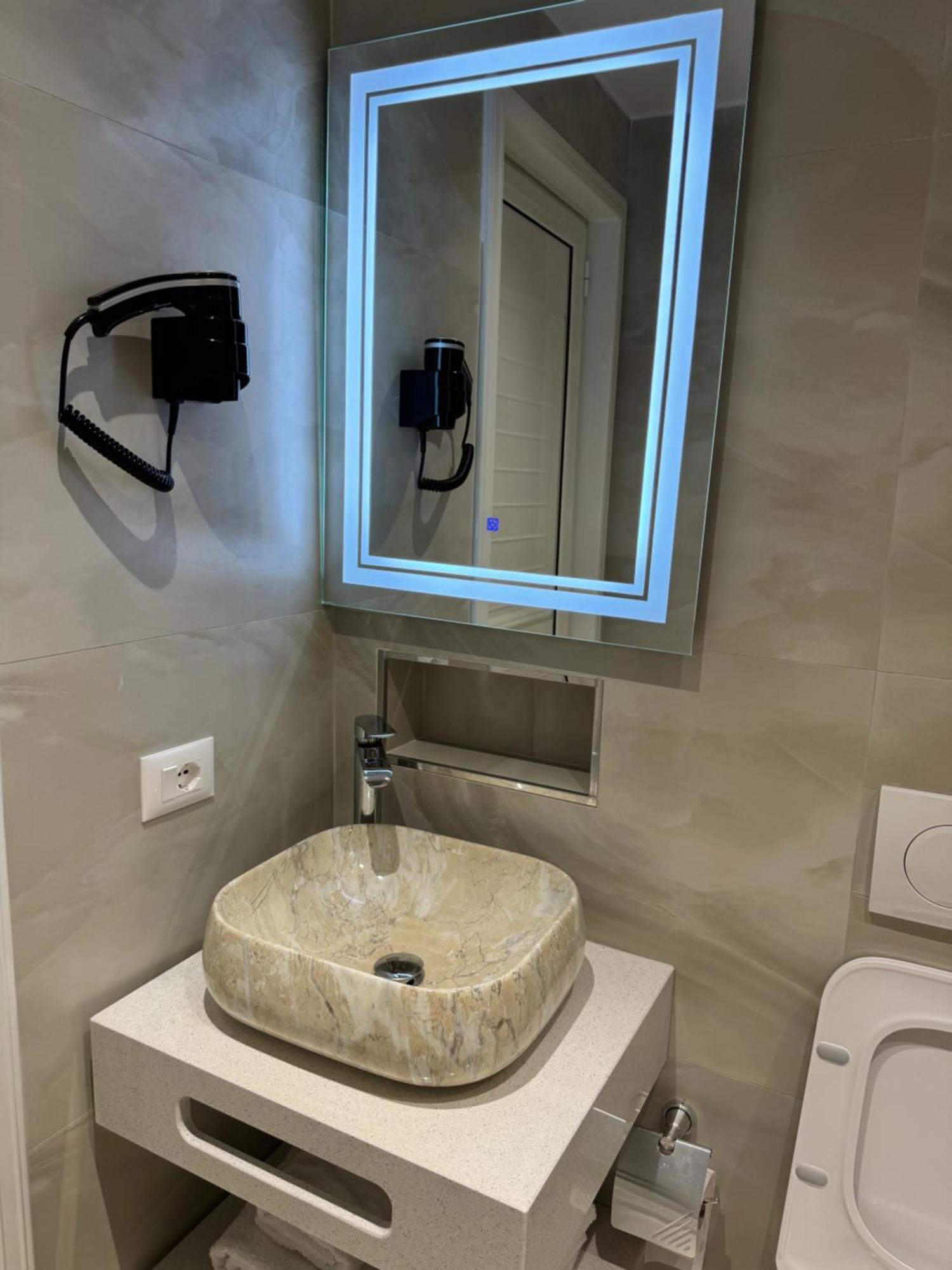 Dedej Hotel Durrës