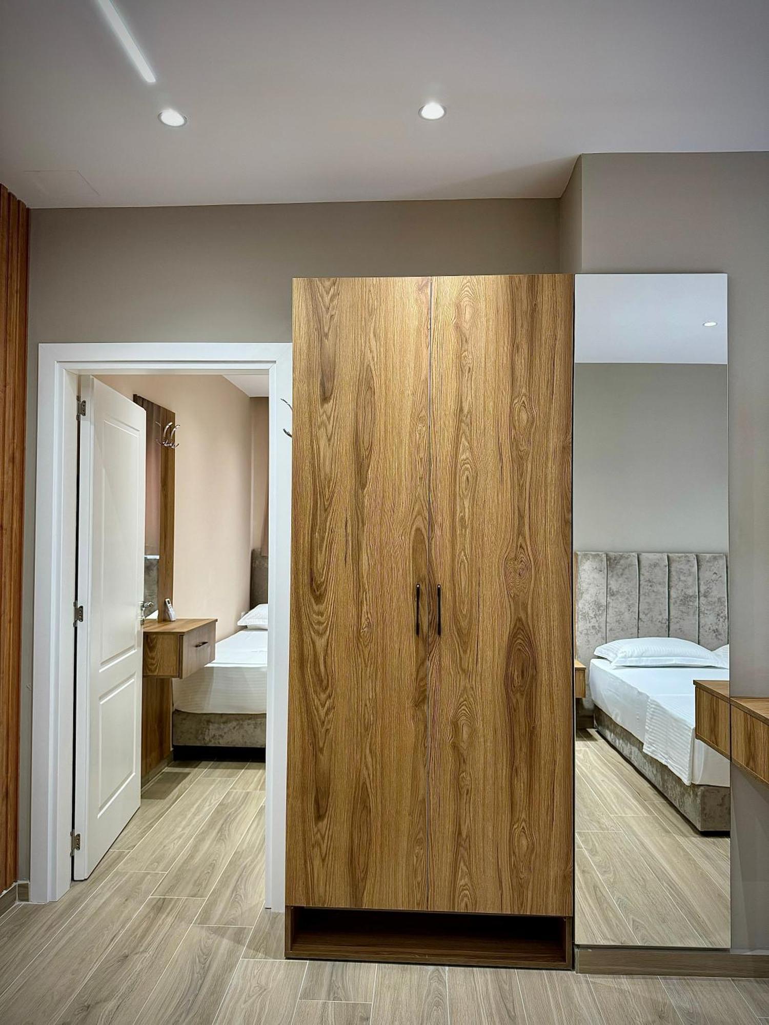Dedej Hotel Durrës
