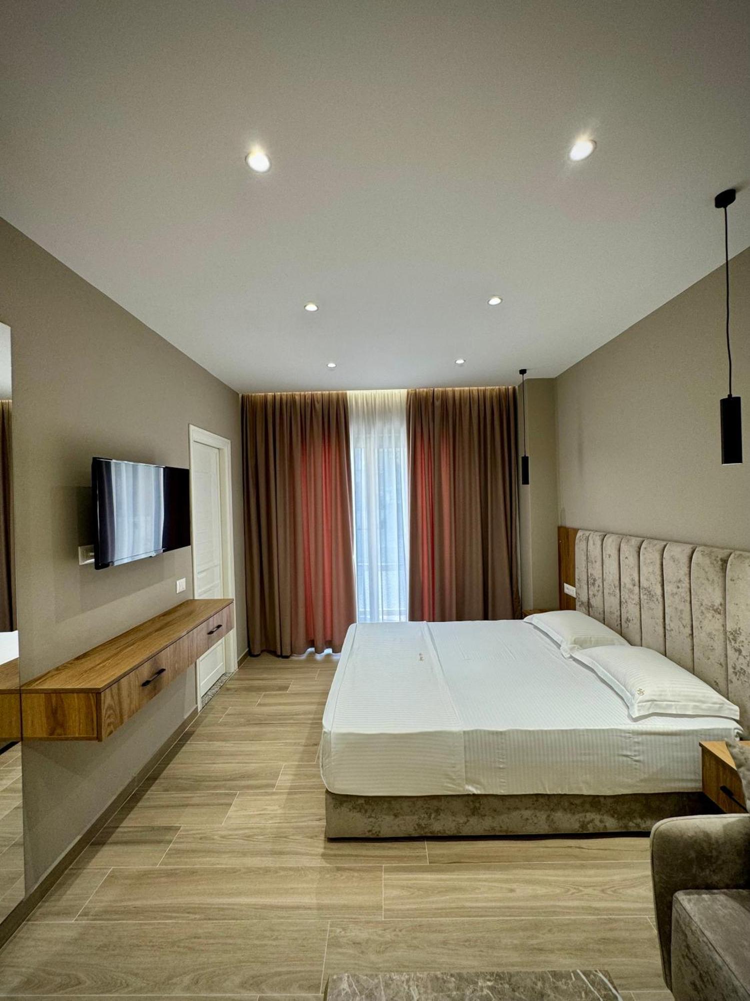 Hotel Dedej Durrës