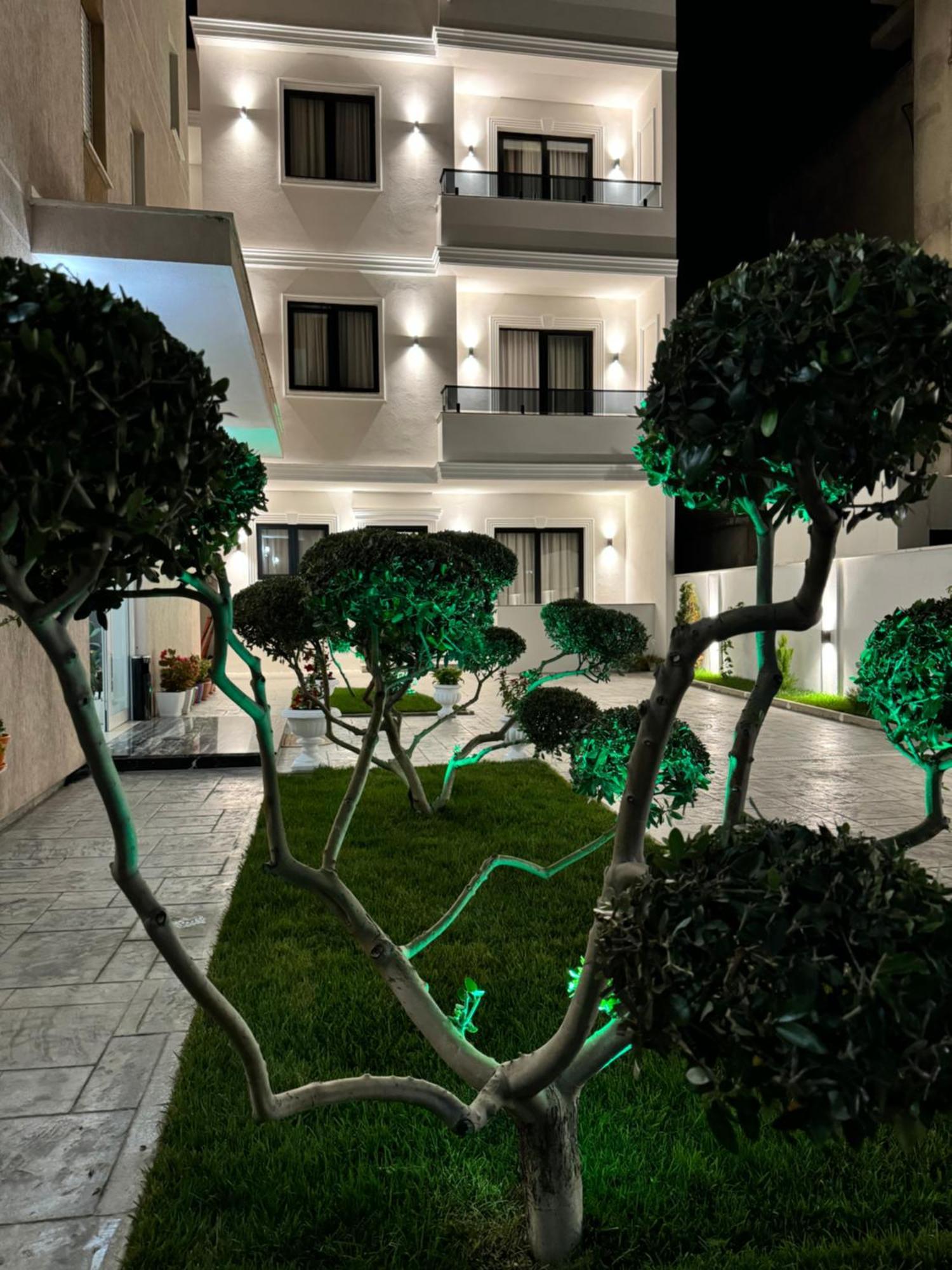 Dedej Hotel Durrës