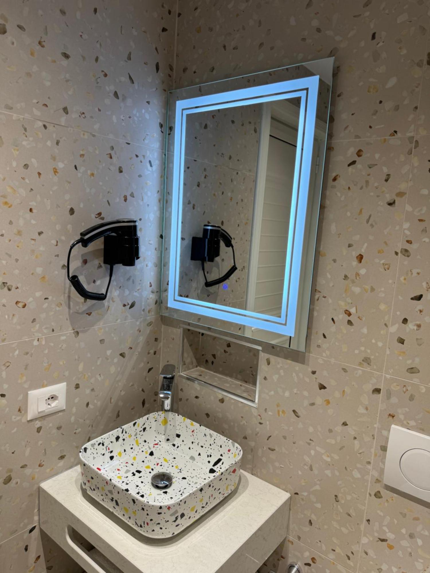 Dedej Hotel Durrës