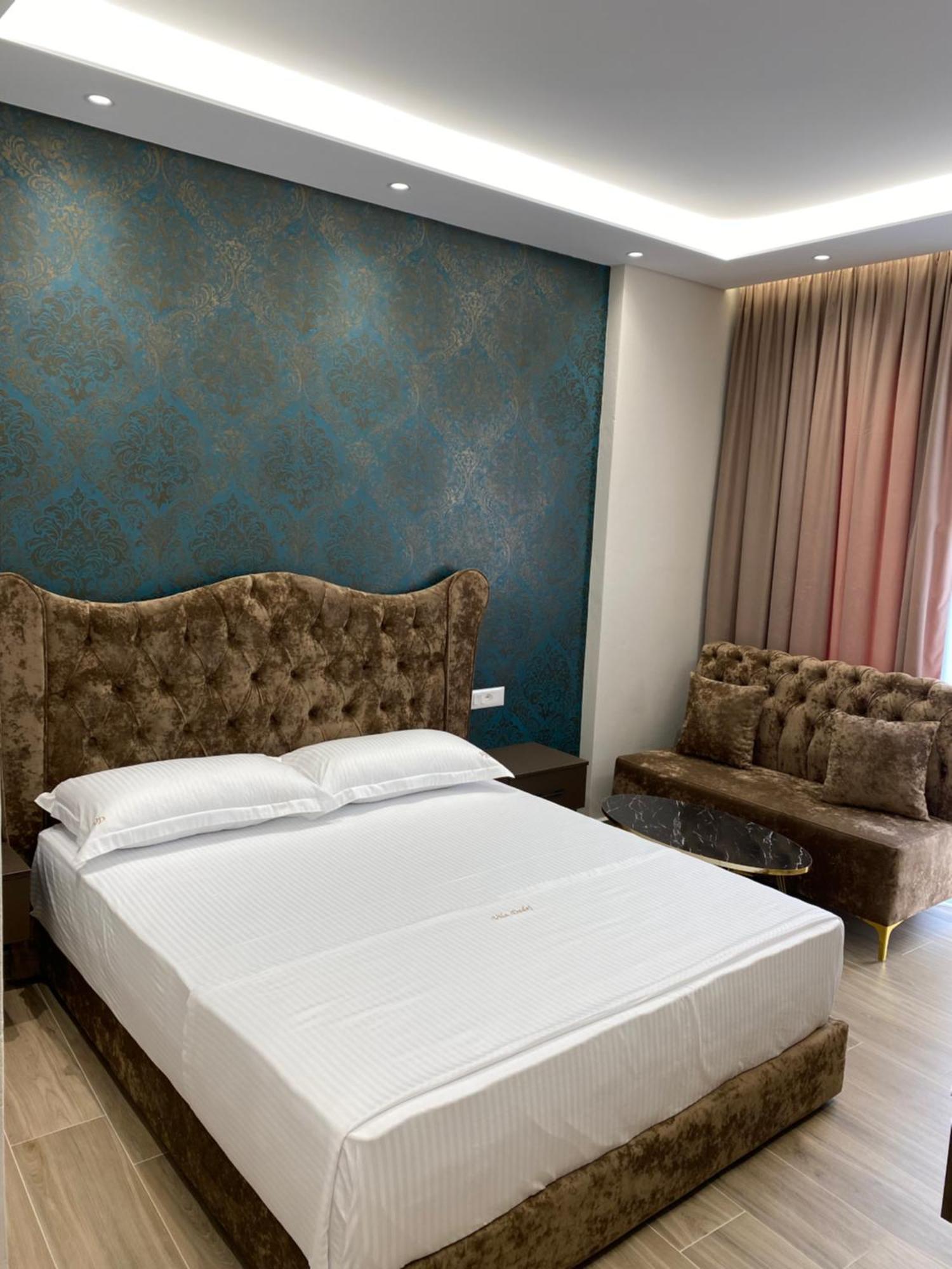 Hotel Dedej Durrës