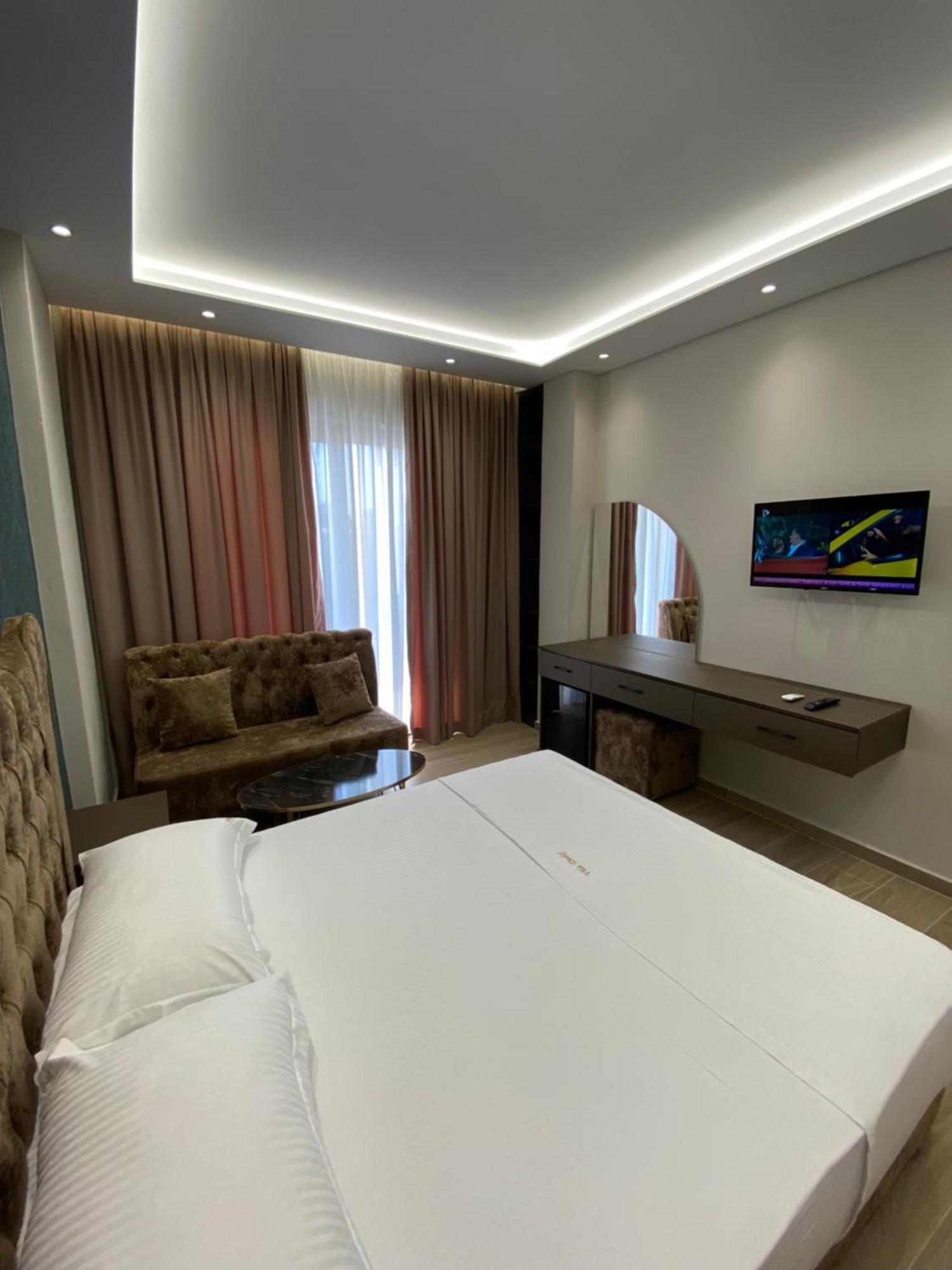 Hotel Dedej