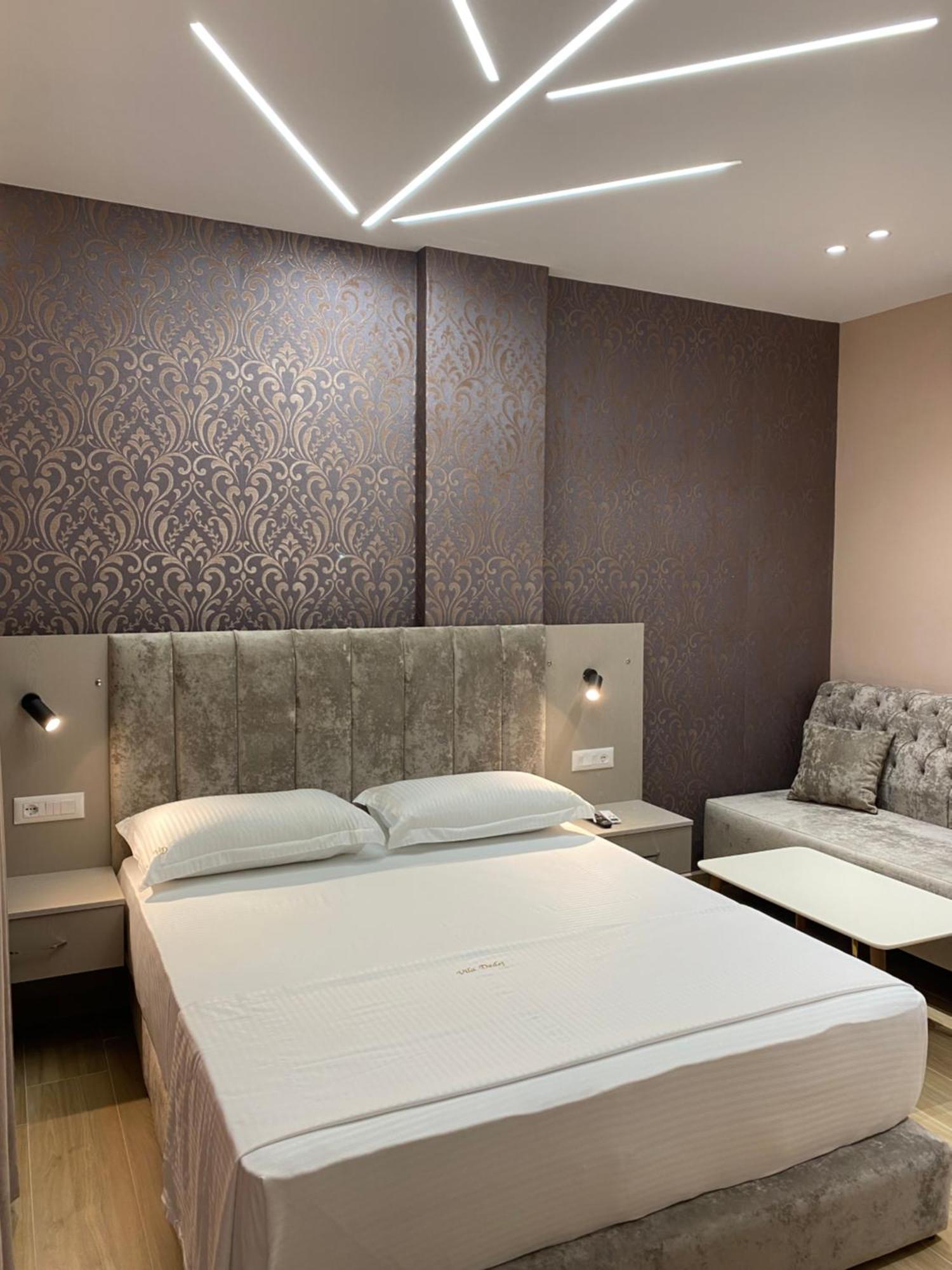 Hotel Dedej