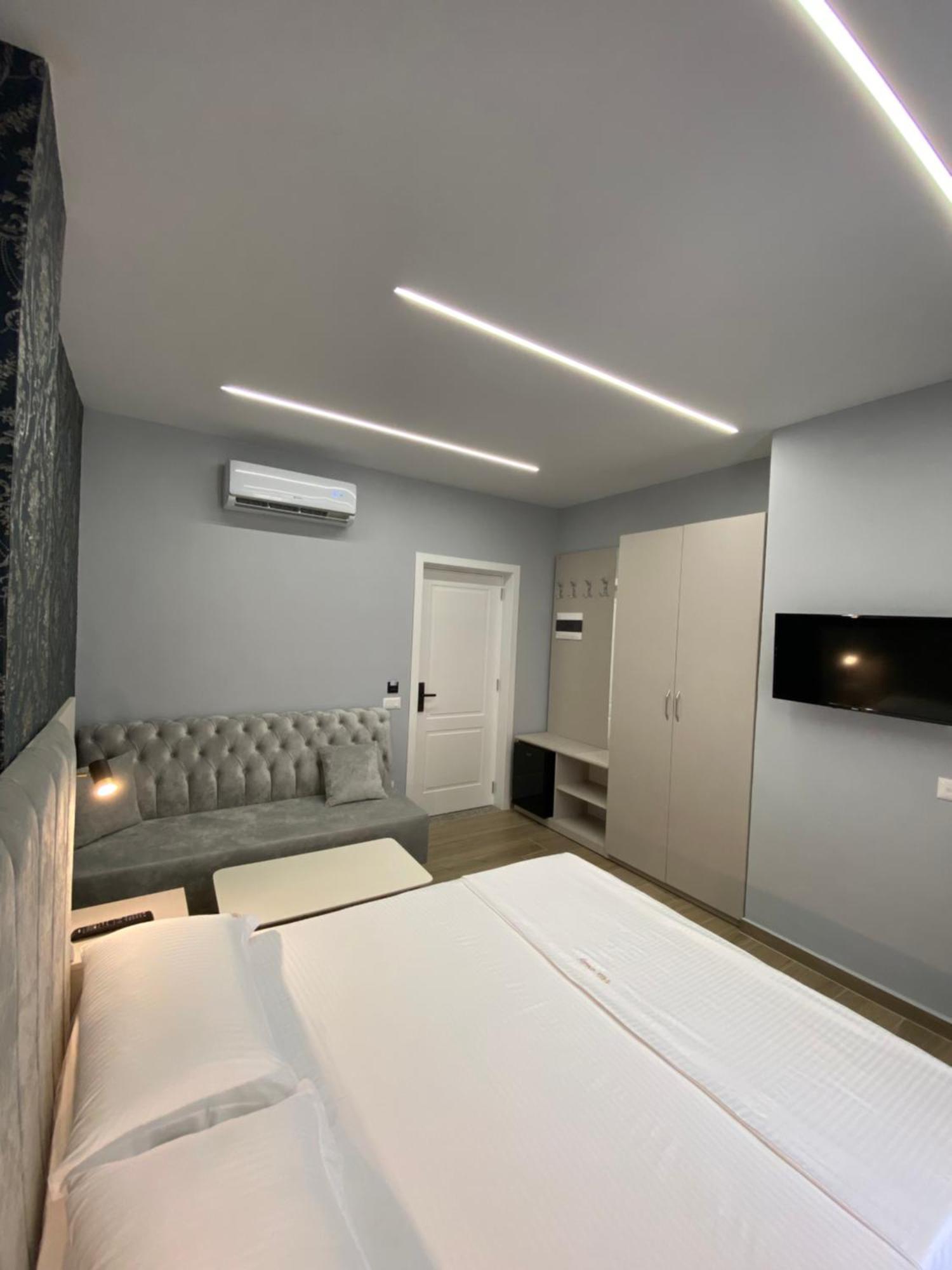 Hotel Dedej